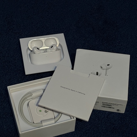 Airpdos pro 2 - Picture 5 of 5